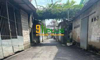 Chính chủ cần tiền bán gấp lô đất 58,8m² – thôn Thượng, Cửu Cao, Văn Giang