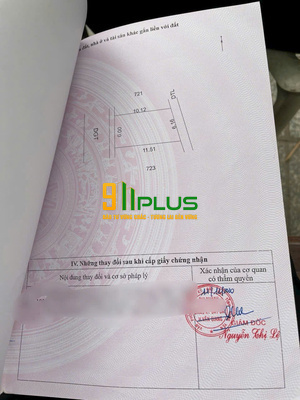 Hot hot hot – Duy nhất 1 lô đất đấu giá Phụng Công Văn Giang Hưng Yên còn sót lại – giá cực mềm