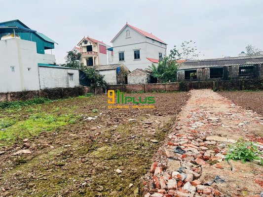 Hàng hot - chỉ 21 tỷ - sở hữu ngay lô đất 607m² tại Đan Kim - Liên Nghĩa - Văn Giang - Hưng Yên